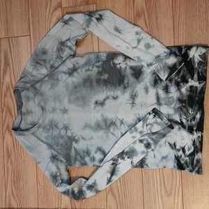 Lululemon Swiftly Tech long sleeve size 6